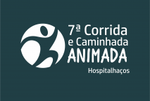 7ª Corrida e Caminhada Animada Hospitalhaços