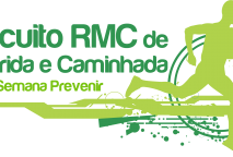 CIRCUITO RMC DE CORRIDA E CAMINHADA – 3ª ETAPA