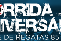 CORRIDA DE ANIVERSARIO DO CLUBE REGATAS – 85 ANOS