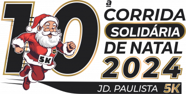 10ª CORRIDA SOLIDARIA DE NATAL